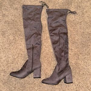 New Catherine Malandrino boots